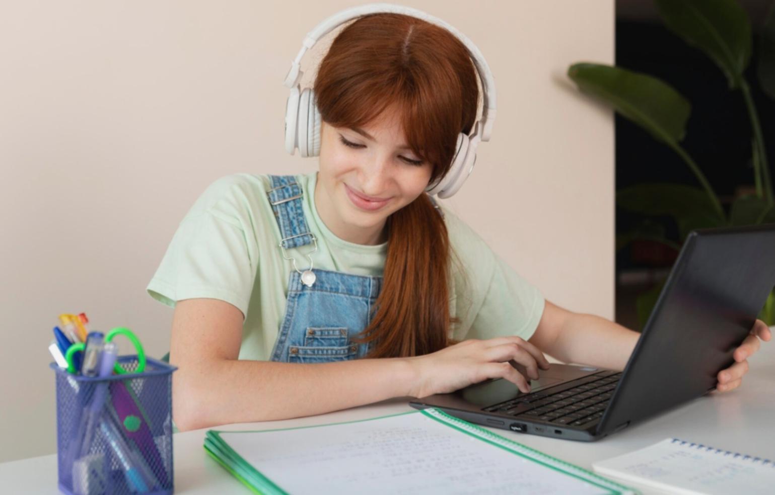 Nahaufnahme Datenanalyse