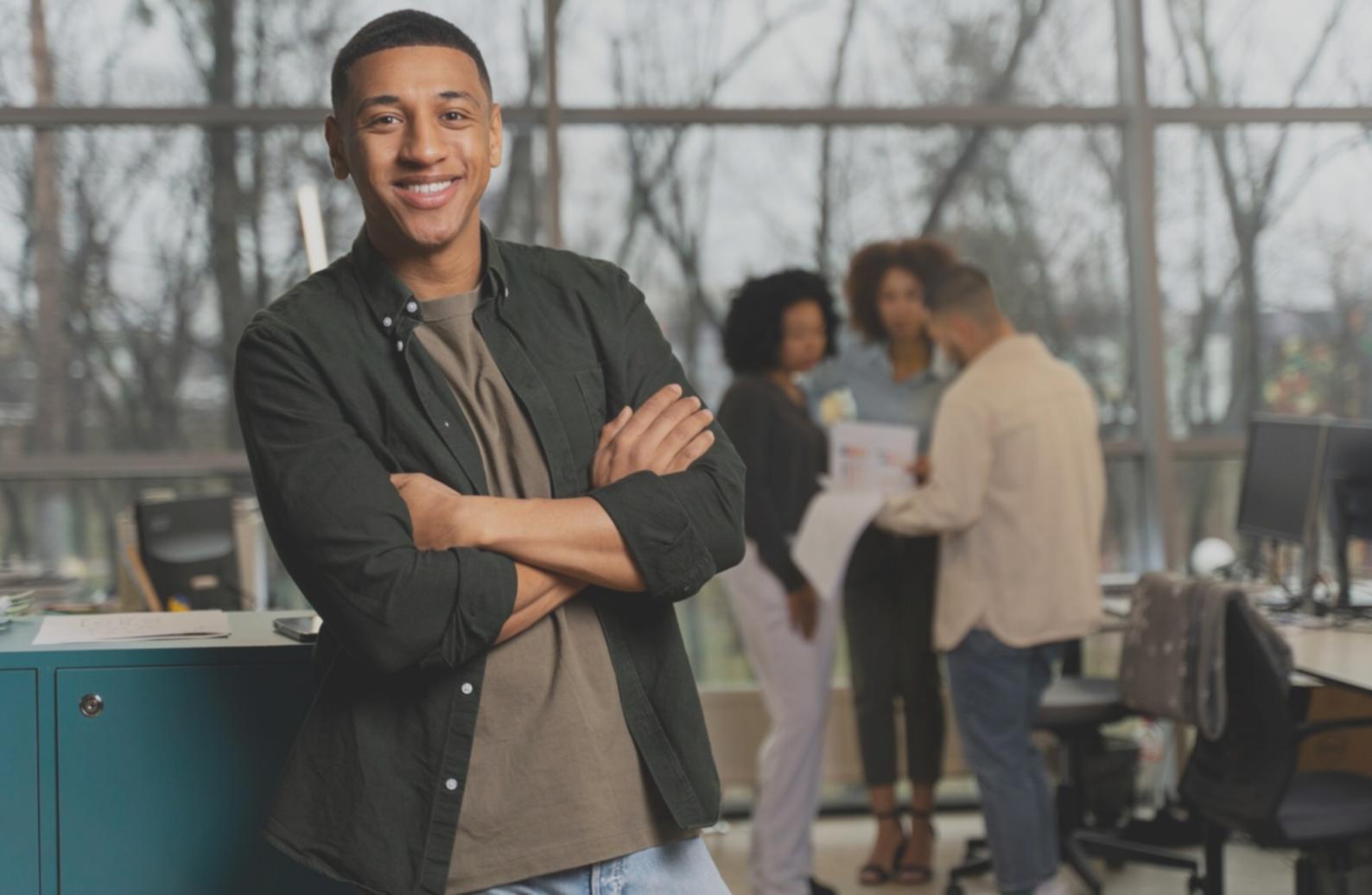 Professionelle Besprechung von Finanzberichten